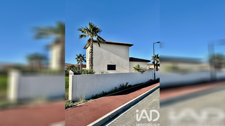 Ma-Cabane - Vente Maison Bizanet, 123 m²