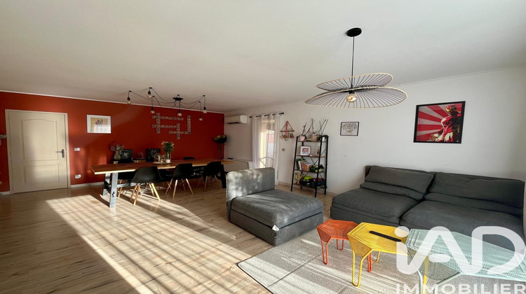 Ma-Cabane - Vente Maison Bizanet, 118 m²