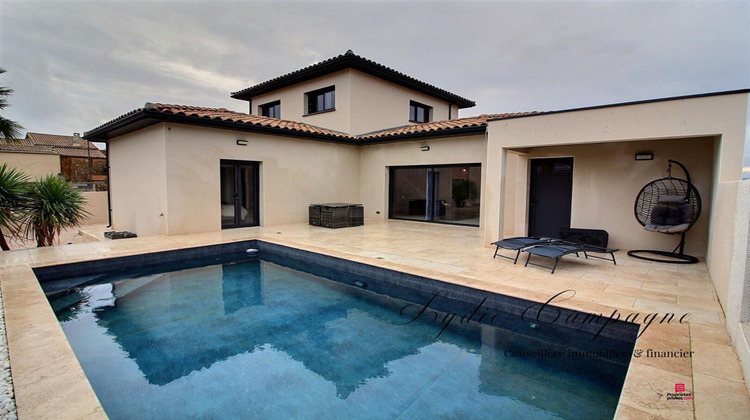 Ma-Cabane - Vente Maison BIZANET, 125 m²