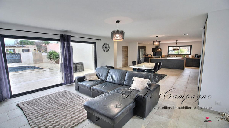 Ma-Cabane - Vente Maison BIZANET, 125 m²