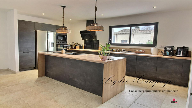 Ma-Cabane - Vente Maison BIZANET, 125 m²