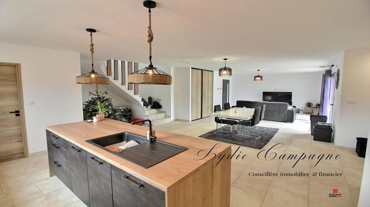 Ma-Cabane - Vente Maison BIZANET, 125 m²