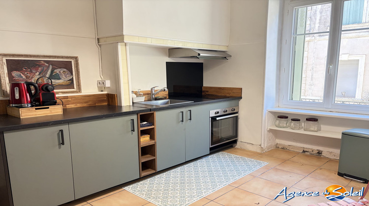 Ma-Cabane - Vente Maison Bizanet, 64 m²