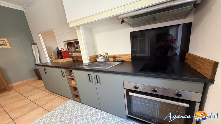 Ma-Cabane - Vente Maison Bizanet, 64 m²