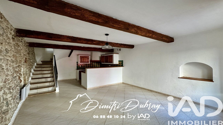 Ma-Cabane - Vente Maison Bizanet, 70 m²