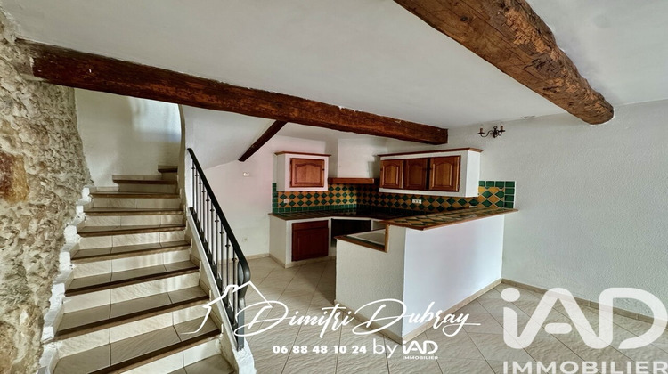 Ma-Cabane - Vente Maison Bizanet, 70 m²