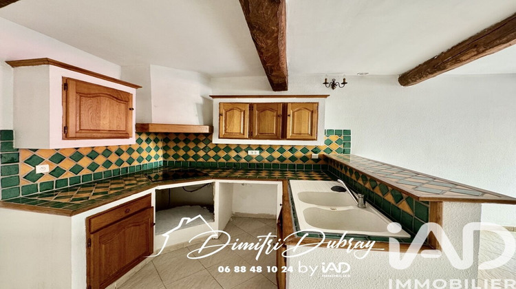Ma-Cabane - Vente Maison Bizanet, 70 m²