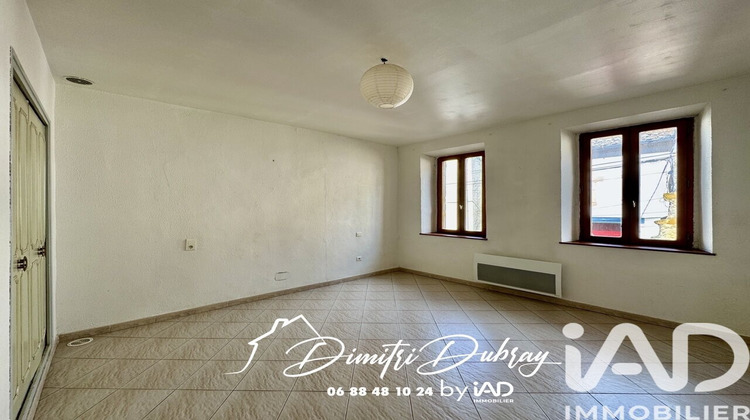 Ma-Cabane - Vente Maison Bizanet, 70 m²