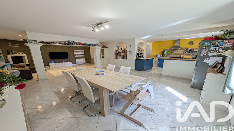 Ma-Cabane - Vente Maison Bizanet, 182 m²