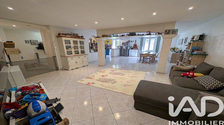Ma-Cabane - Vente Maison Bizanet, 182 m²