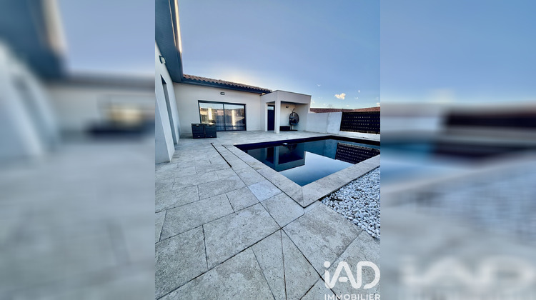 Ma-Cabane - Vente Maison Bizanet, 123 m²