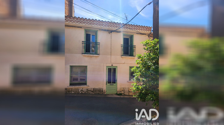 Ma-Cabane - Vente Maison Bizanet, 57 m²