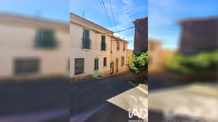 Ma-Cabane - Vente Maison Bizanet, 57 m²