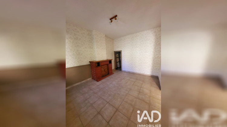 Ma-Cabane - Vente Maison Bizanet, 57 m²