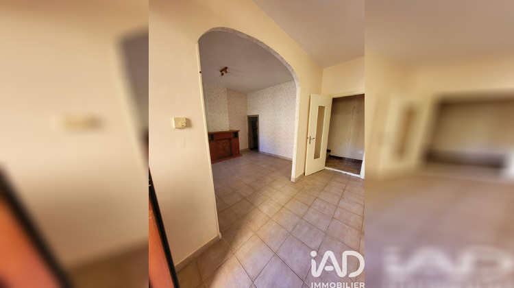 Ma-Cabane - Vente Maison Bizanet, 57 m²