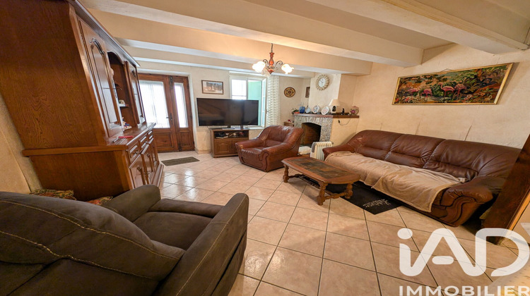 Ma-Cabane - Vente Maison Bizanet, 105 m²