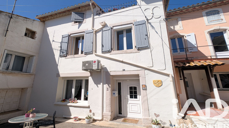 Ma-Cabane - Vente Maison Bizanet, 159 m²