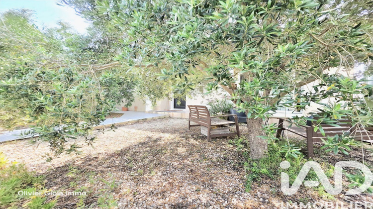 Ma-Cabane - Vente Maison Bizanet, 100 m²