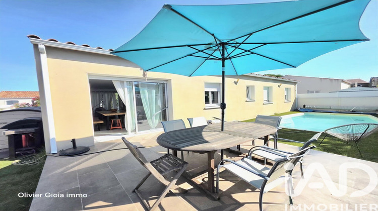 Ma-Cabane - Vente Maison Bizanet, 100 m²