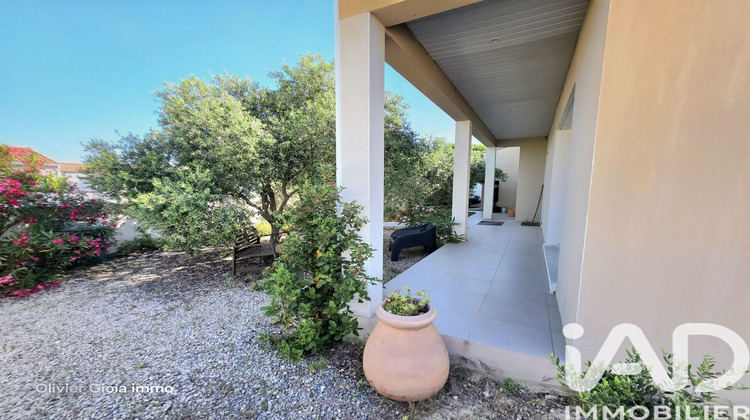Ma-Cabane - Vente Maison Bizanet, 100 m²
