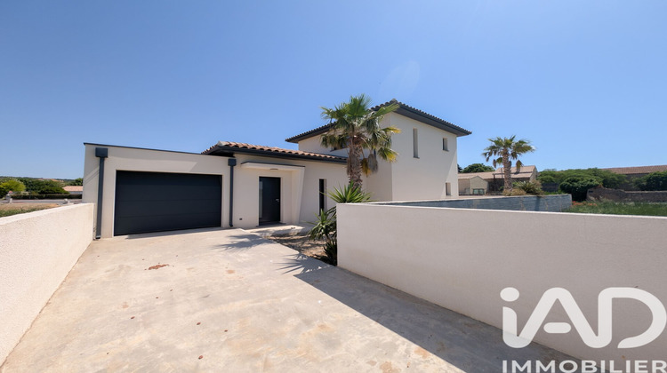Ma-Cabane - Vente Maison Bizanet, 124 m²