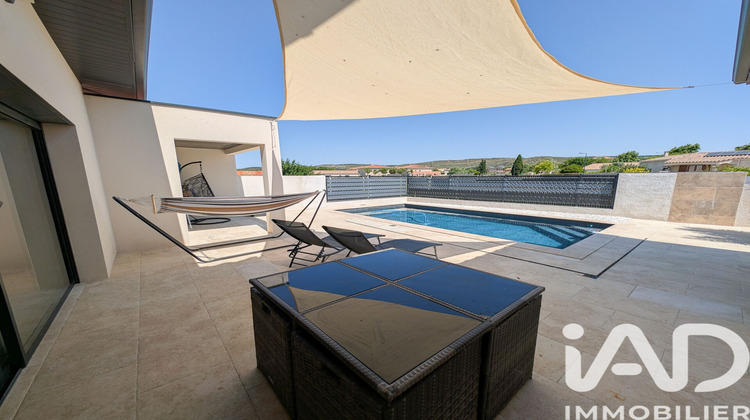 Ma-Cabane - Vente Maison Bizanet, 124 m²