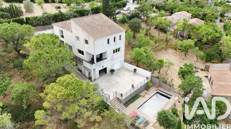 Ma-Cabane - Vente Maison Bizanet, 220 m²