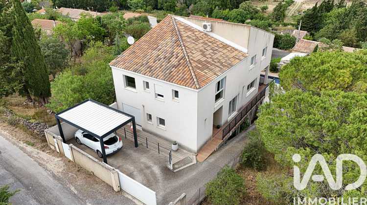 Ma-Cabane - Vente Maison Bizanet, 220 m²