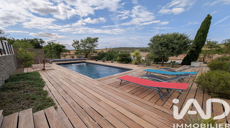 Ma-Cabane - Vente Maison Bizanet, 220 m²