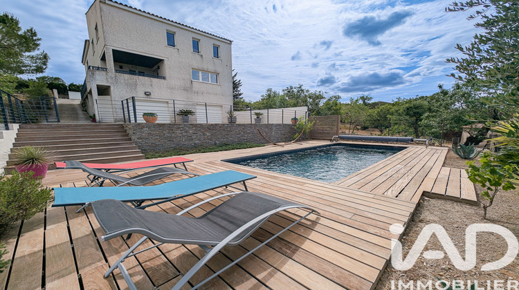 Ma-Cabane - Vente Maison Bizanet, 220 m²