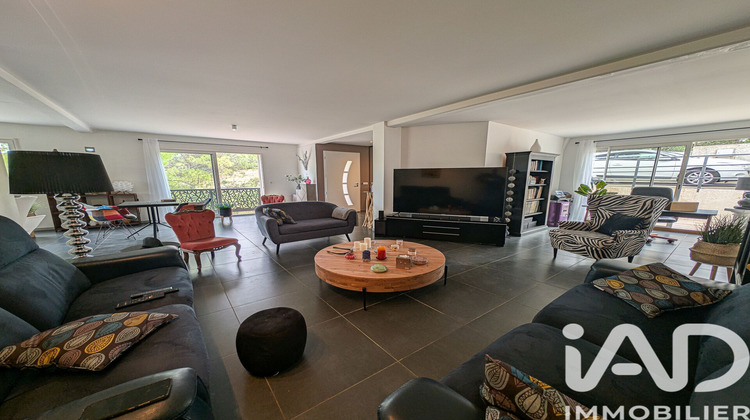 Ma-Cabane - Vente Maison Bizanet, 220 m²