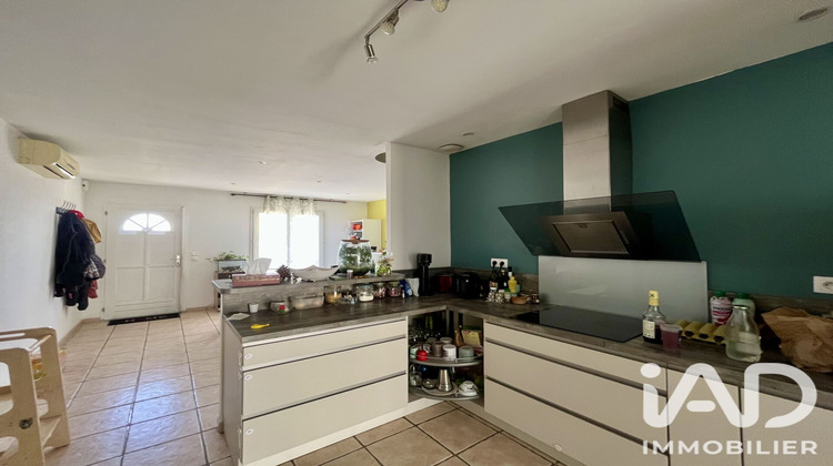 Ma-Cabane - Vente Maison Bizanet, 95 m²