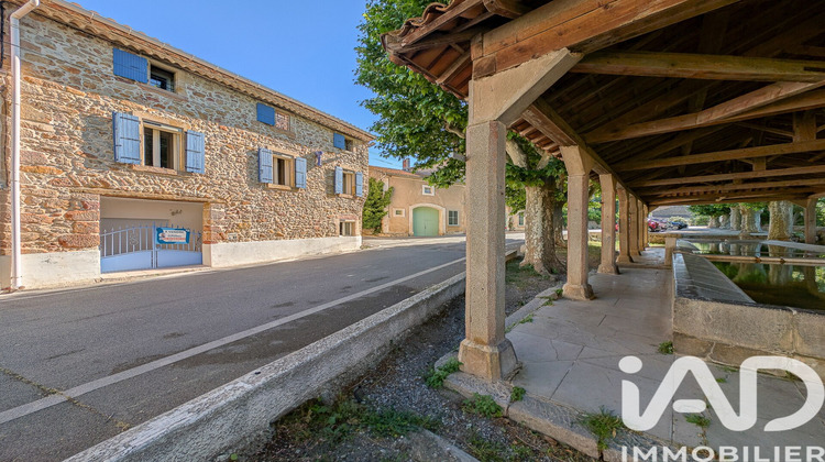 Ma-Cabane - Vente Maison Bizanet, 182 m²