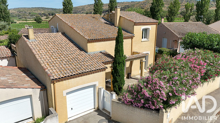 Ma-Cabane - Vente Maison Bizanet, 140 m²