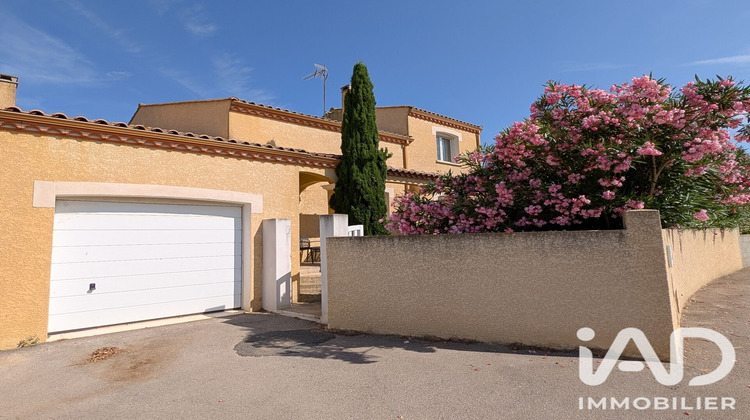 Ma-Cabane - Vente Maison Bizanet, 140 m²