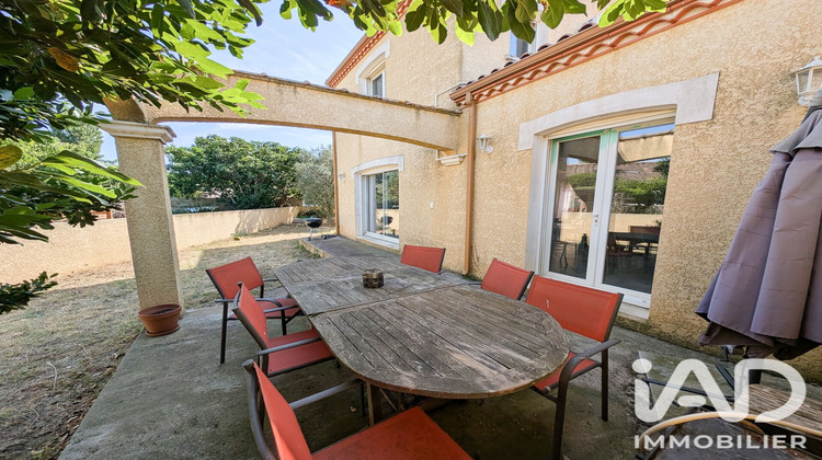 Ma-Cabane - Vente Maison Bizanet, 140 m²
