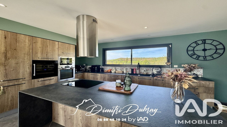 Ma-Cabane - Vente Maison Bizanet, 120 m²