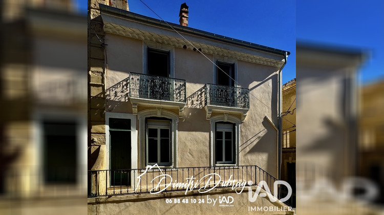 Ma-Cabane - Vente Maison Bizanet, 64 m²