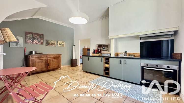 Ma-Cabane - Vente Maison Bizanet, 64 m²