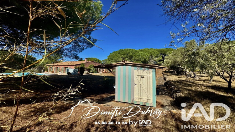 Ma-Cabane - Vente Maison Bizanet, 110 m²
