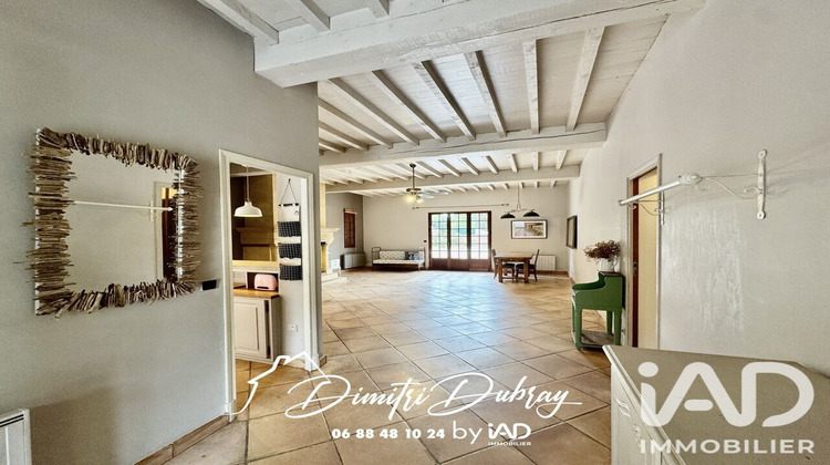 Ma-Cabane - Vente Maison Bizanet, 110 m²