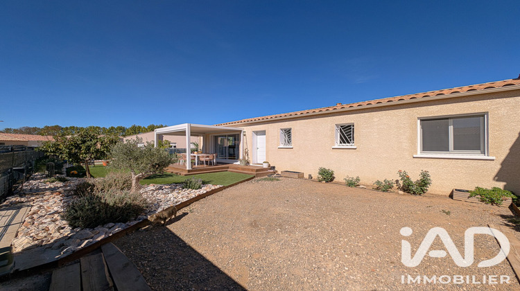 Ma-Cabane - Vente Maison Bizanet, 88 m²