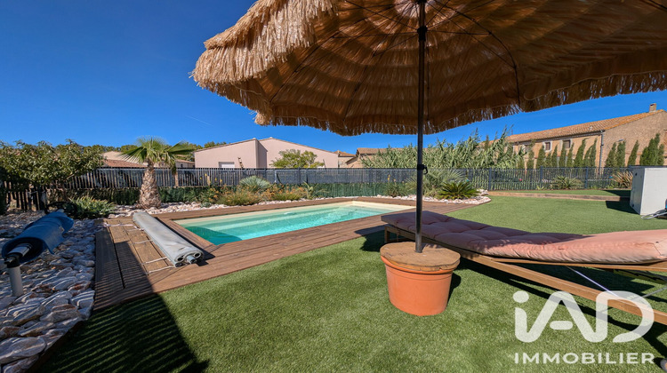 Ma-Cabane - Vente Maison Bizanet, 88 m²