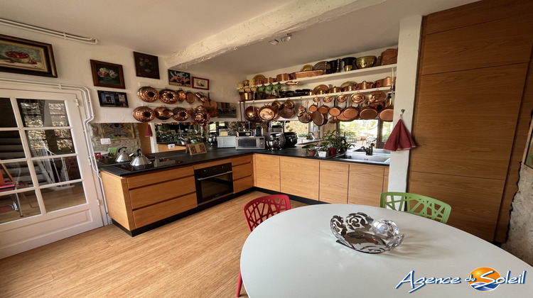 Ma-Cabane - Vente Maison Bizanet, 152 m²