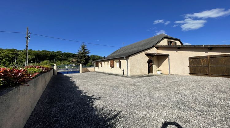 Ma-Cabane - Vente Maison Bizanos, 133 m²