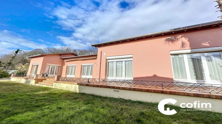 Ma-Cabane - Vente Maison Bizanos, 107 m²