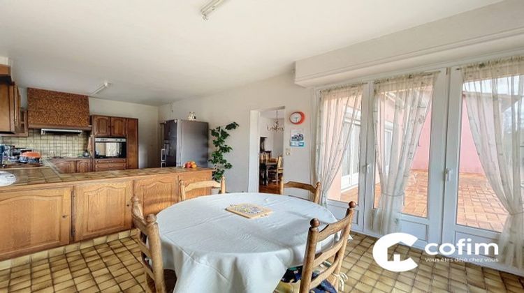 Ma-Cabane - Vente Maison Bizanos, 107 m²