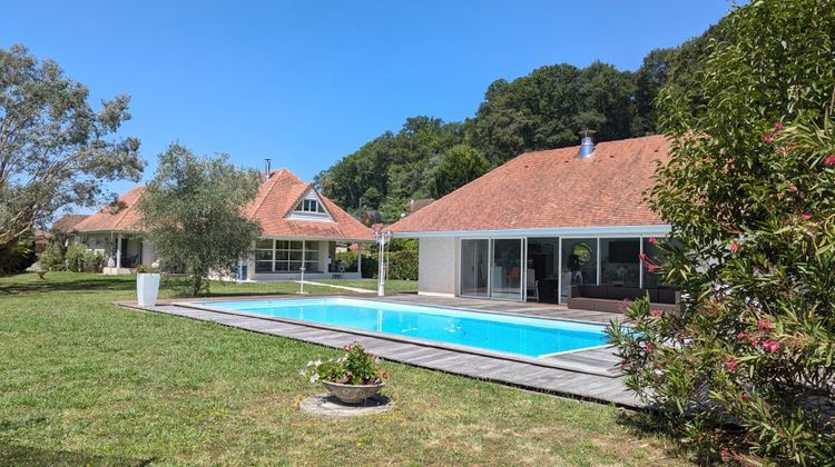 Ma-Cabane - Vente Maison Bizanos, 211 m²