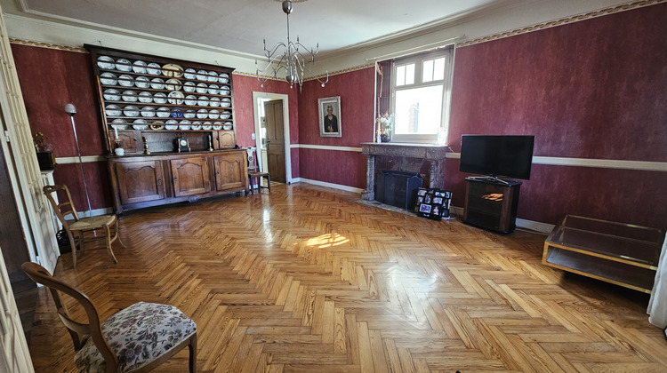 Ma-Cabane - Vente Maison Bizanos, 240 m²