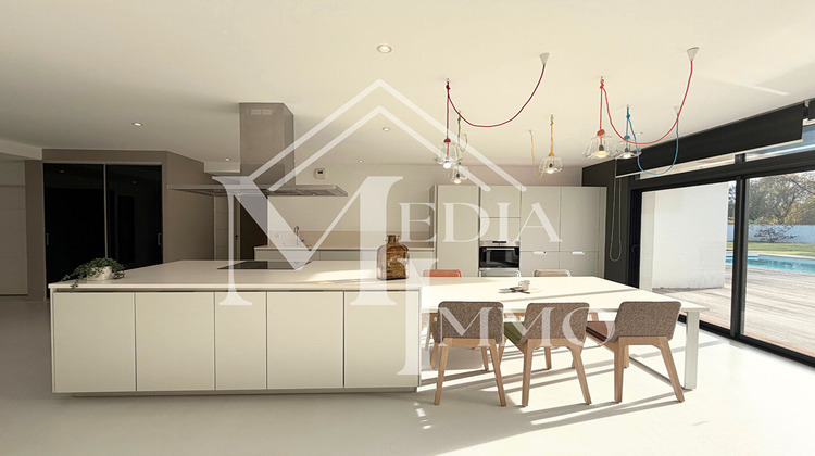 Ma-Cabane - Vente Maison BIZANOS, 266 m²